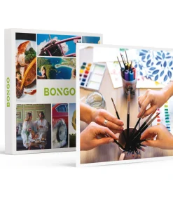 Ambachtelijke workshop voor 1 persoon - Actie