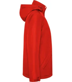 AMERICA - Parka - Rood