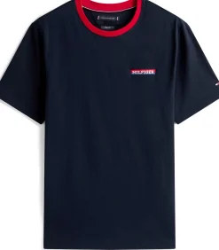 Americana Graphic Te