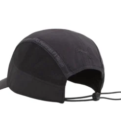 AMG PETRONAS - Baseball Pet - Zwart