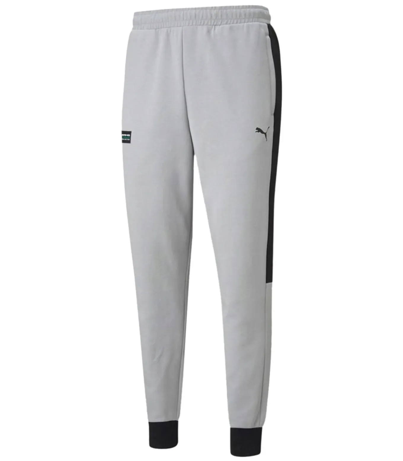 AMG PETRONAS - Joggingbroek - Grijs