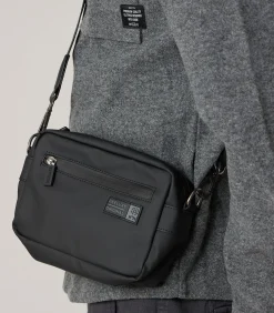 AMIR - Deeluxe Logo Heuptasje voor Heren