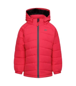 AMIRA - Jasje - Roze