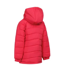 AMIRA - Jasje - Roze