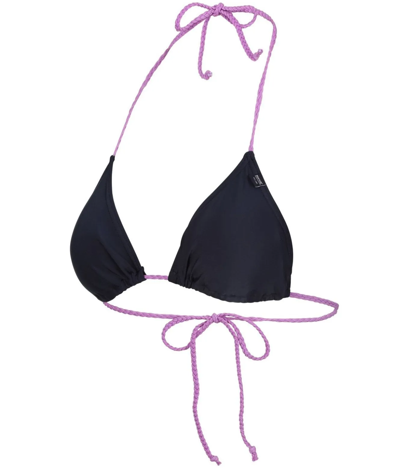 ANDRELLIA - bikinitop - Marineblauw