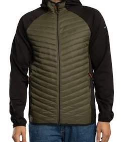 Andreson Hybride Jas