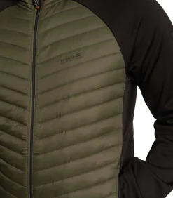 Andreson Hybride Jas