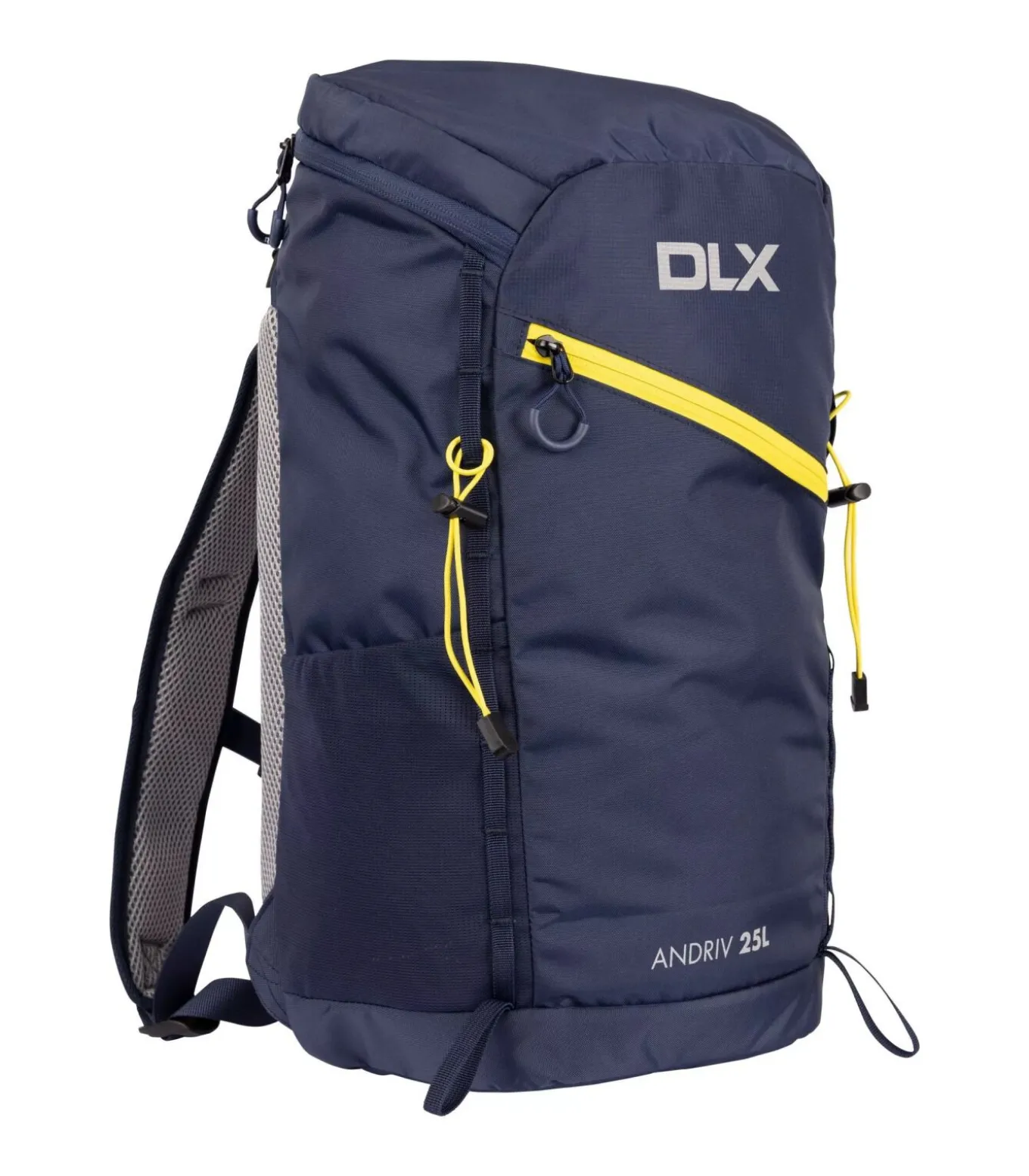 ANDRIV - Rugzak - Marineblauw