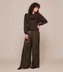 Angelina Trui Donkerbruin