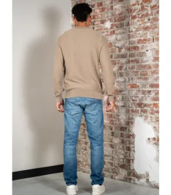 Anion s - open green