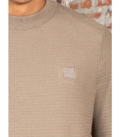 Anion s - open green