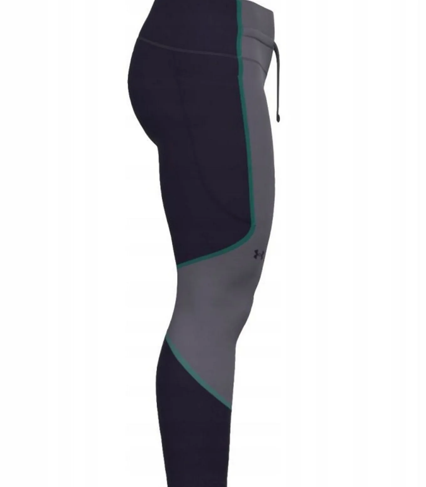 ANKLE LENGTH - Joggingbroek - Grijs