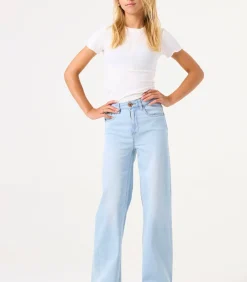 Annemay - Jeans Wide Fit