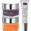 Anti-Aging Dagcrème 50 ml + Collageen Nachtcrème 50 ml + Oogcrème 15