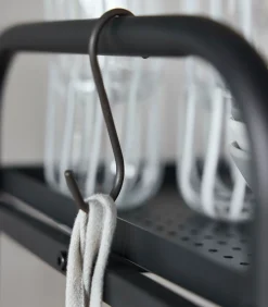 Anti-hitte katoenen handschoen