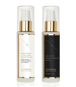 ANTI-RIMPEL ELIXIR SERUM + Hyaluronzuurcollageenserum