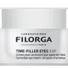 Anti-Rimpel Time-Filler Eyes 5XP Crème 15 ml