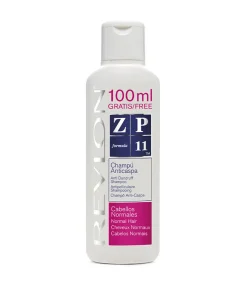 Anti-roos Shampoo ZP11 - Normaal Haar 400 ml