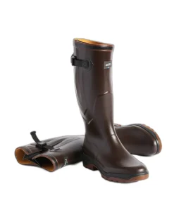 Antivermoeidheidslaarzen voor kinderen Parcours 2 Va...