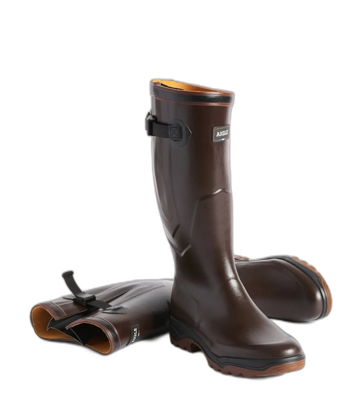 Antivermoeidheidslaarzen voor kinderen Parcours 2 Va...