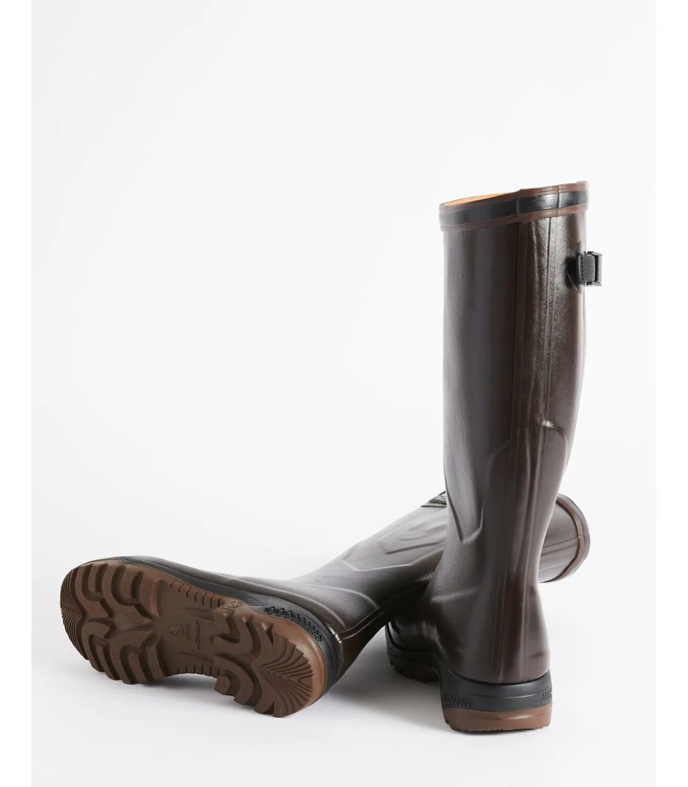 Antivermoeidheidslaarzen voor kinderen Parcours 2 Va...