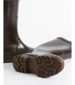 Antivermoeidheidslaarzen voor kinderen Parcours 2 Va...