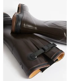 Antivermoeidheidslaarzen voor kinderen Parcours 2 Va...