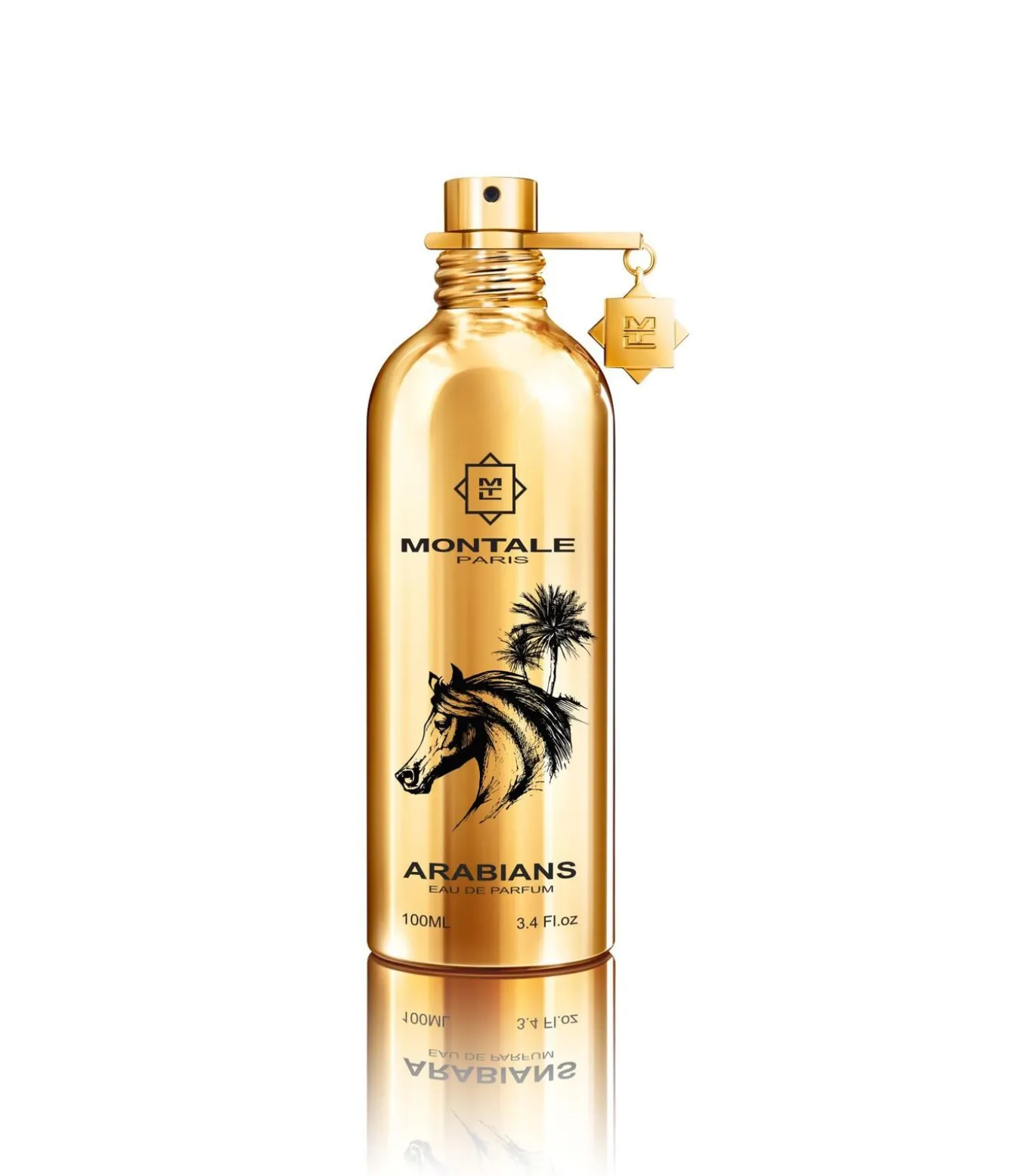 Arabians Eau de Parfum 100ml spray