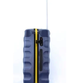 Arete Handbagage Koffer 54cm (S) 4 wielen