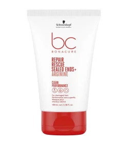 Arginine Gesloten Haarpunten Repair Rescue Behandeling BC Bonacure 100 ml