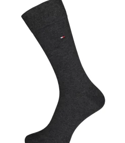 ARGYLE - Sokken - Donkergrijs