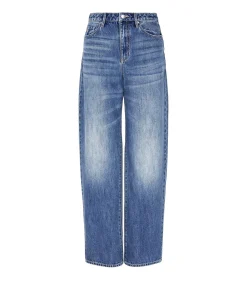 Armani Exchange Jeans 5 Zakken Broek