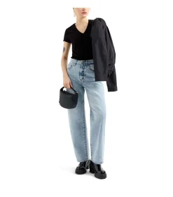 Armani Exchange Jeans 5 Zakken Broek