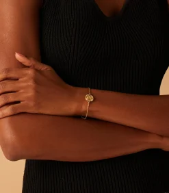 Armband 20 cm - Goudkleurig