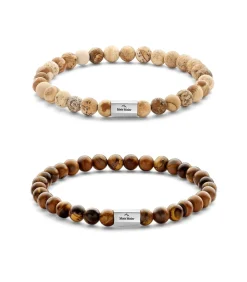 Armband Beige MM90037