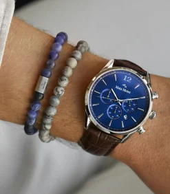 Armband Blauw MM90033