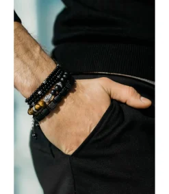 Armband “Buddha Head”