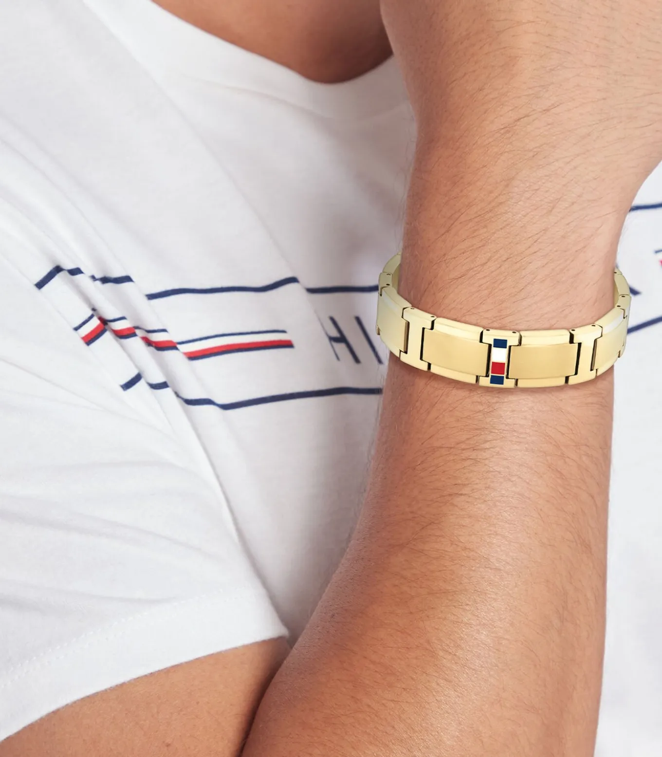 Armband Goud TJ2790658