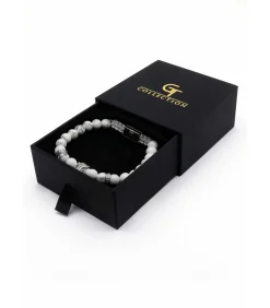 Armband “Leopard Head”