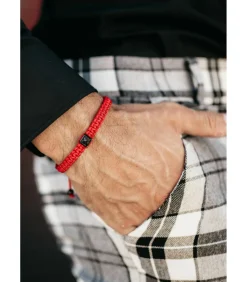 Armband “Pyramid-Bracelet”