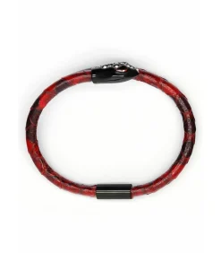 Armband “Snake Head”