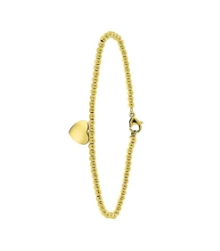 Armband Staal 18.5cm