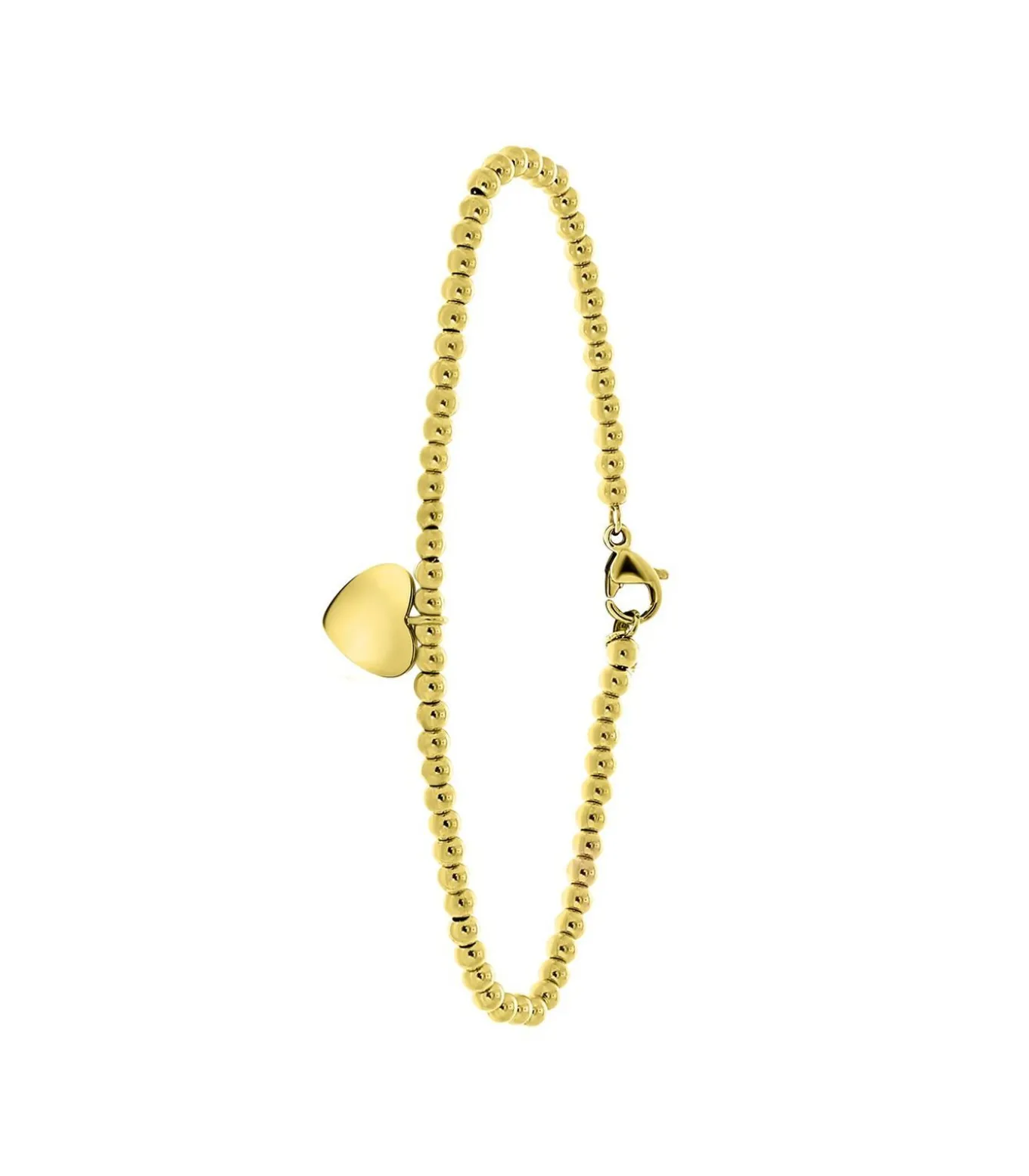 Armband Staal 18.5cm