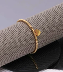 Armband Staal 18.5cm