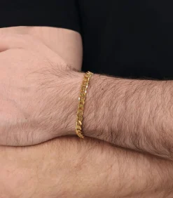 Armband voor mannen en vrouwen, unisex, 925 Sterling zilver