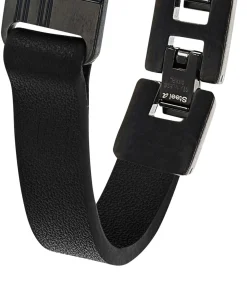Armband voor mannen, roestvrij staal