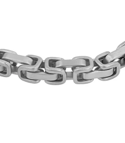 Armband voor mannen, roestvrij staal