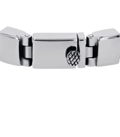 Armband voor mannen, roestvrij staal