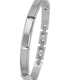 Armband voor mannen, roestvrij staal