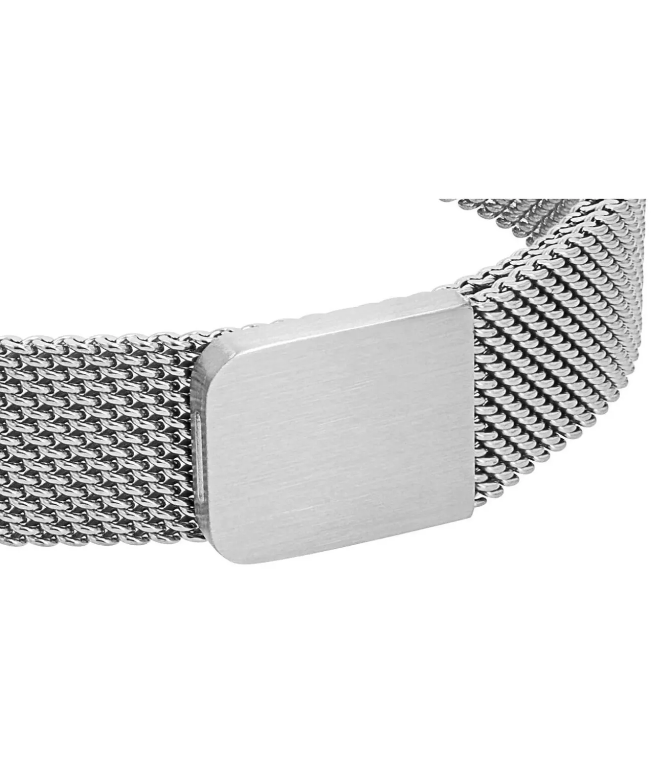 Armband voor mannen, roestvrij staal | Kompas